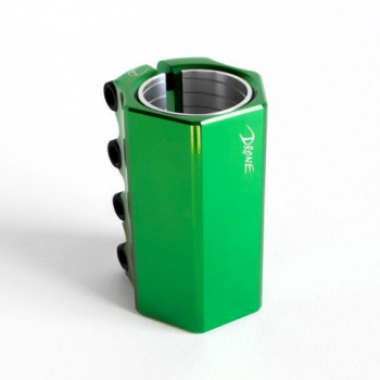 Drone Hive V2 SCS Clamp - green