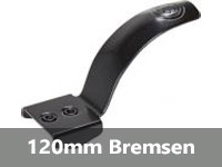 Brakes 120mm