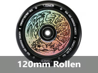 Wheels 120mm
