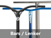 Lenker Bar Stuntscooter