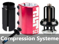 Compression Systeme - HIC - ICS - IHC - SCS
