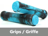 Stuntscooter Griffe Grips