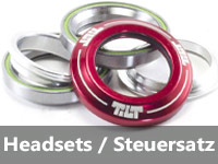 Stunt Scooter Head Sets Steuersatz