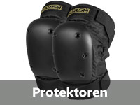Die richtigen Protektoren zum Schutz bei Stürzen