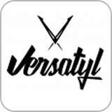 Versatyl stunt scooter complete roller