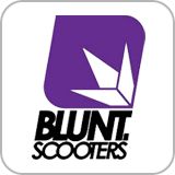 Blunt Envy Scooter Core Marke