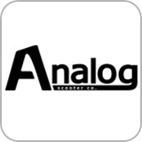 Analog Scooter Parts