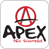 Apex Pro Scooters