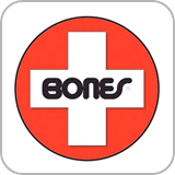 Bones Kugellager und Tool