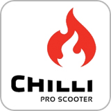Chilli Pro Scooter
