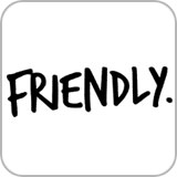 Friendly Scooter Parts Griptape