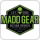 Madd Gear Scooter