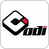ODI Griffe Grips für Stuntscooter