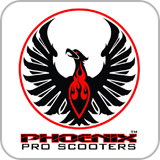 Phoenix Pro Scooters