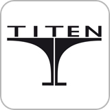 Titen Scooter Bearings Kugellager