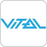 Vital Stunt Scooter Griptap Ersatzteile 