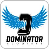Dominator Scooters