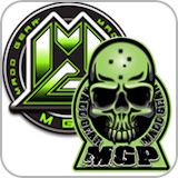MGP Madd Gear Pro Stuntscooters