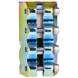 Preview: Chilli Pro Scooter SCS Clamp oversized - neochrome oilslick 4