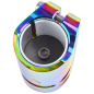 Preview: Chilli Pro Scooter SCS Clamp oversized - neochrome oilslick 2