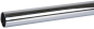 Preview: Urban Artt JD Signature SCS Bar 570mm - chrome 3