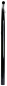 Preview: Urban Artt JD Signature SCS Bar 570mm - black - schwarz 2