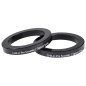 Preview: Chilli Pro Scooter - Headset Spacer Set - schwarz 2
