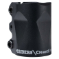 Preview: Chilli Pro Scooter - Riders Choice trible Clamp - schwarz 1