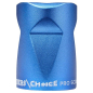 Preview: Chilli Pro Scooter - Riders Choice trible Clamp - blau 2