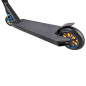 Preview: Chilli Pro Scooter - Reaper Ocean - schwarz-burnpipe 4