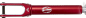 Preview: Urban Artt LeBaron Singature Fork - SCS / HIC - red - rot 4