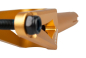 Preview: Chilli Pro SCS/HIC Fork Diamond - gold 4
