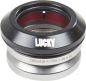 Preview: Lucky Banger Integrated Headset - black - schwarz