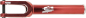 Preview: Urban Artt Primo 24mm Fork - SCS / HIC - red - rot 4