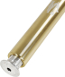 Preview: Urban Artt Primo 24mm Fork - SCS / HIC - gold 3