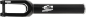Preview: Urban Artt Primo 24mm Fork - SCS / HIC - black - schwarz 4