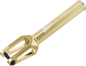 Preview: Urban Artt Primo 24mm Fork - SCS / HIC - gold 1