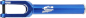 Preview: Urban Artt Primo 24mm Fork - SCS / HIC - blue - blau 4