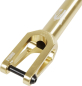 Preview: Urban Artt Primo 24mm Fork - SCS / HIC - gold 5