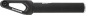 Preview: Urban Artt Primo 24mm Fork - SCS / HIC - mat black - matt schwarz 2