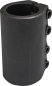 Preview: Urban Artt Mini SCS Clamp - mat black - matt schwarz 1