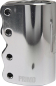 Preview: Urban Artt Mini SCS Clamp - chrome 5