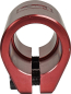 Preview: Urban Artt Mini SCS Clamp - red - rot 3