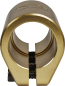 Preview: Urban Artt Mini SCS Clamp - gold 3