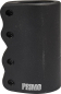 Preview: Urban Artt Urban Artt Mini SCS Clamp - mat black - matt schwarz 5SCS Clamp - black - schwarz 5