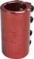 Preview: Urban Artt Mini SCS Clamp - red - rot 1