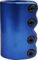 Preview: Urban Artt Mini SCS Clamp - blue - blau 4