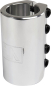Preview: Urban Artt Mini SCS Clamp - chrome 1