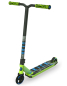 Preview: Madd Gear Kick Extreme Stunt Scooter - grün - blau 1