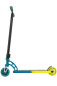 Preview: MGP VX ORIGIN PRO Faded petrol/gelb 3